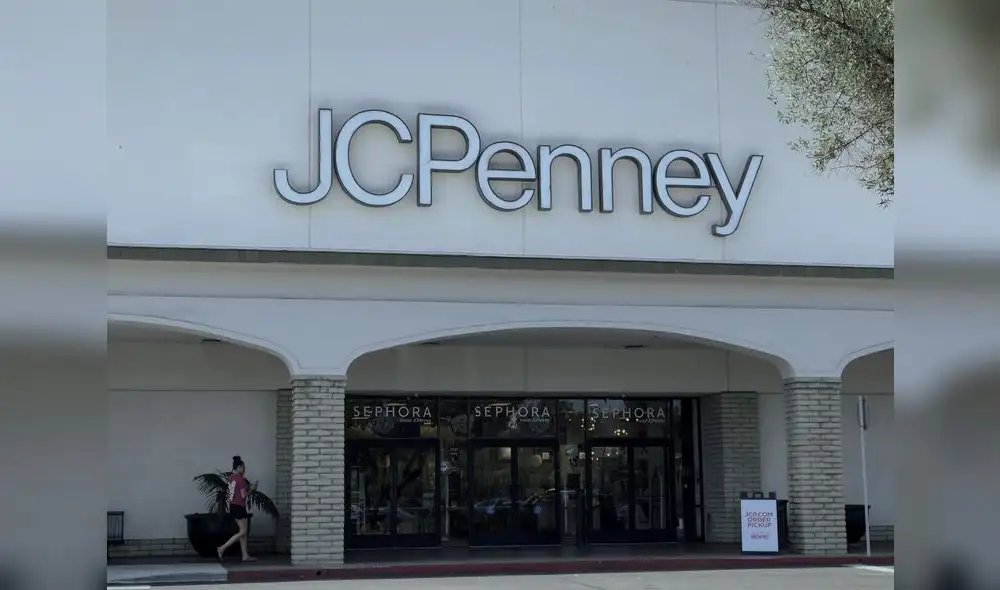 Esta reconocida cadena de tiendas cerrará de manera definitiva por problemas financieros y económicos. Foto: Composición LR Esta reconocida cadena de tiendas cerrará de manera definitiva por problemas financieros y económicos. Foto: Composición LR