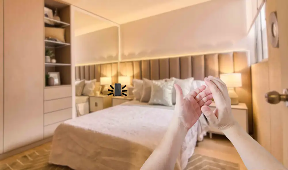 Las aplicaciones para encontrar teléfonos al aplaudir existen desde que los Android iniciaron.  Foto: Composición LR | Besco Inmobiliaria.