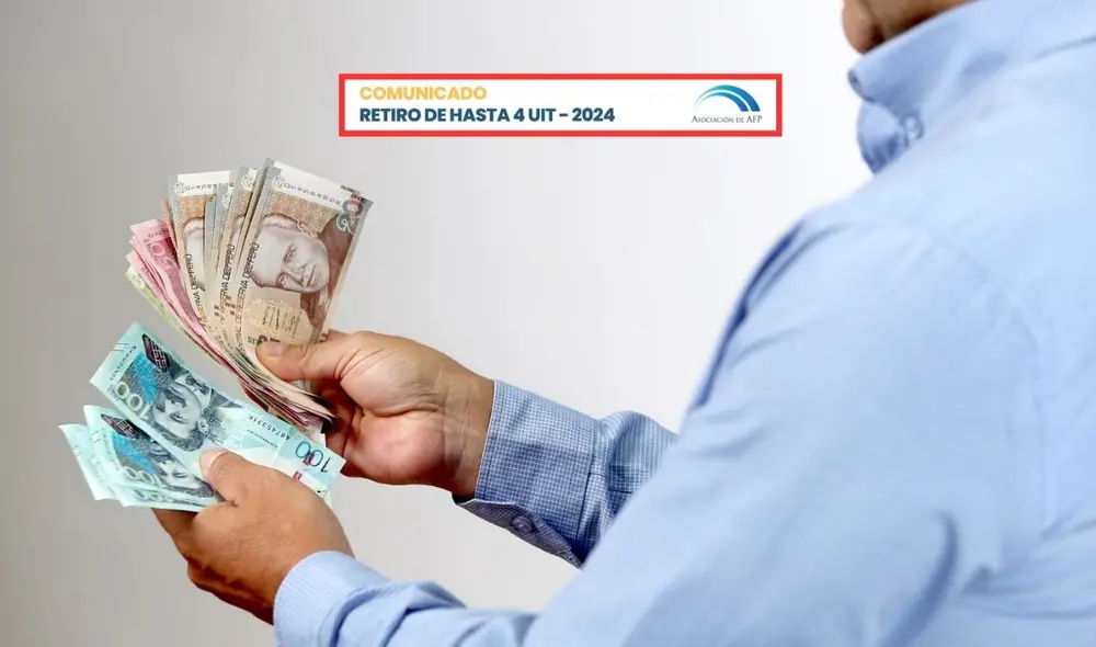 La SBS fue la entidad encargada de publicar el reglamento para el retiro de la AFP en mayo. Foto: Andina/AFP/LR La SBS fue la entidad encargada de publicar el reglamento para el retiro de la AFP en mayo. Foto: Andina/AFP/LR
