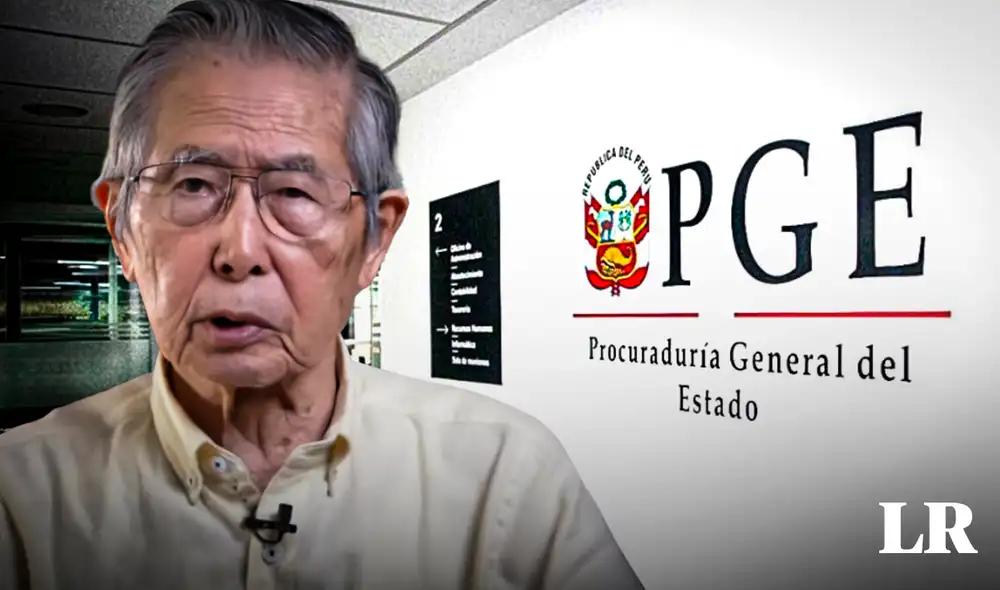 Alberto Fujimori tiene una deuda por reparación civil de aproximadamente S/ 57 millones. Foto: composición Gerson Cardoso/ LR Alberto Fujimori tiene una deuda por reparación civil de aproximadamente S/ 57 millones. Foto: composición Gerson Cardoso/ LR