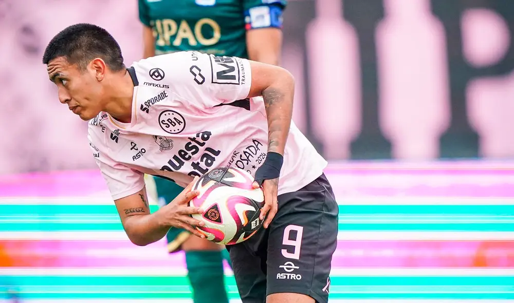 Sport Boys cayó goleado ante Carlos A. Mannucci por el Torneo Clausura. Foto: Liga 1