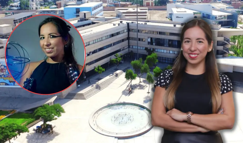 Actualmente, Katia Cánepa es profesora en el Departamento de Diseño de la Universidad de California, Davis, EE. UU. Foto: composición LR/Andina/UNMSM/CCBIPERÚ Actualmente, Katia Cánepa es profesora en el Departamento de Diseño de la Universidad de California, Davis, EE. UU. Foto: composición LR/Andina/UNMSM/CCBIPERÚ