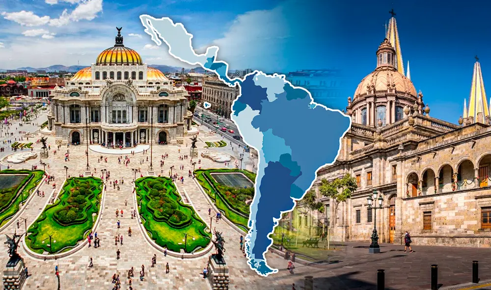 Esta nación ansía con ampliar su territorio con la finalidad de mejorar sus condiciones económicas y comerciales. Foto: Composición LR/Gerson Cardoso