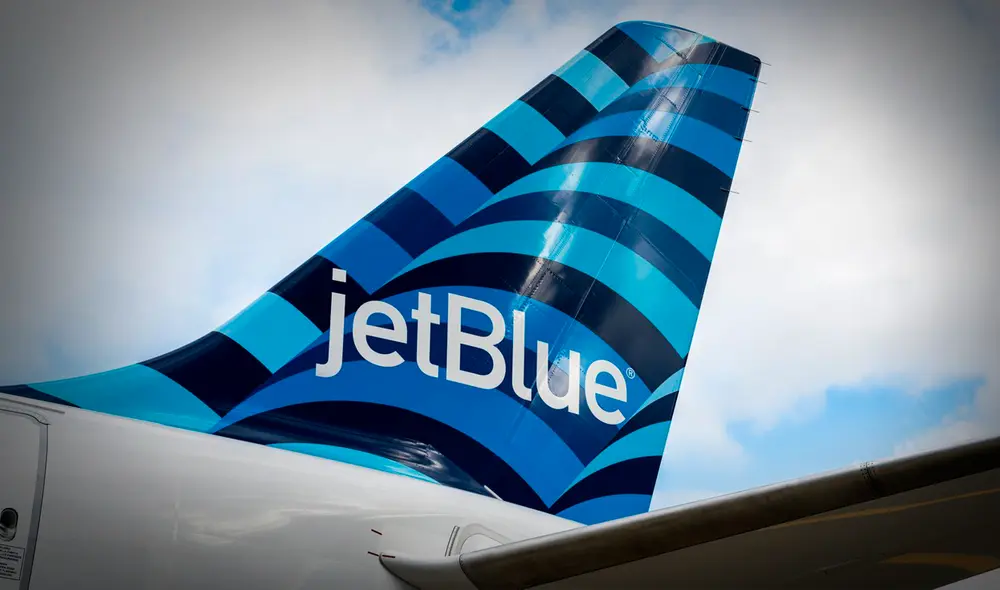 La compañía estadounidense lowcost confirmó los descuentos en sus destinos nacionales e internacionales. Foto: Travel+Leisure