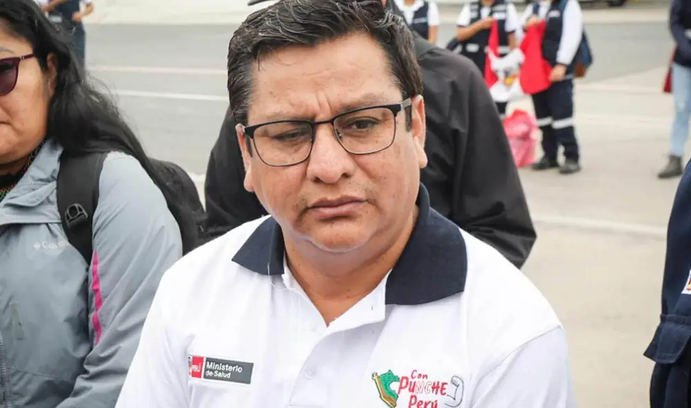 Examen Serum se llevará a cabo este 1 de septiembre pese a rechazo de la comunidad médica. Foto: Carlos Contreras Merino Examen Serum se llevará a cabo este 1 de septiembre pese a rechazo de la comunidad médica. Foto: Carlos Contreras Merino