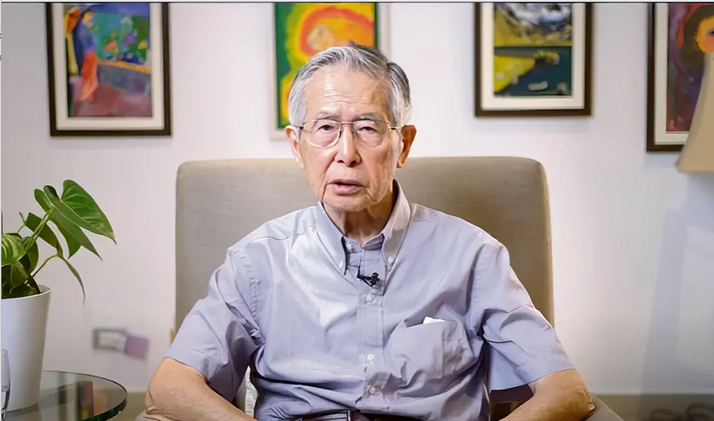 El caso Pativilca investiga la muerte de seis comuneros a manos de miembros del grupo Colina. Foto: difusión El caso Pativilca investiga la muerte de seis comuneros a manos de miembros del grupo Colina. Foto: difusión