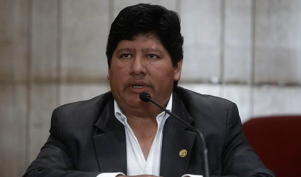 Fiscalía pedía 35 de años de prisión por el caso Los Wachiturros de Tumán. Foto: Andina