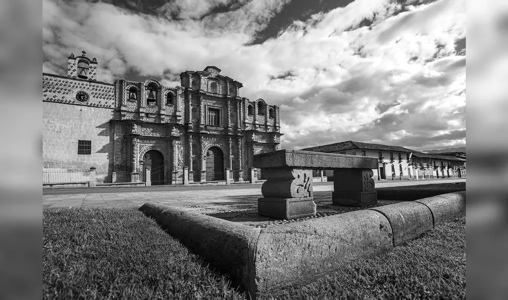 Iglesia Santa Catalina. Iglesia Santa Catalina.