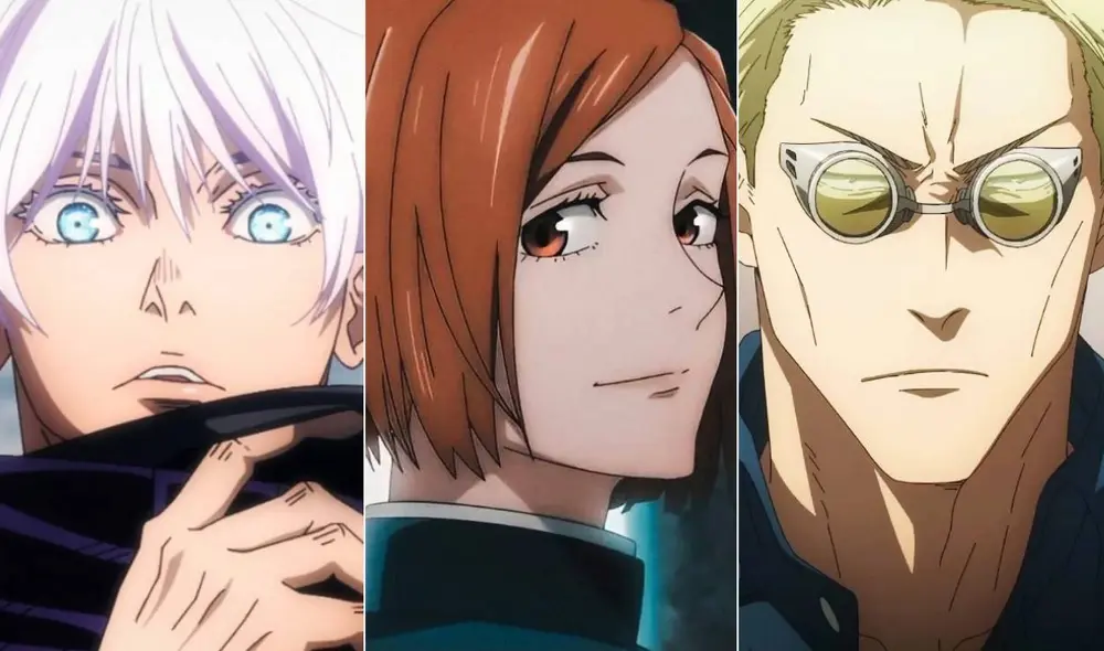 El manga de 'Jujutsu Kaisen' llegará a su final con 272 capítulos en septiembre 2024. Foto: Mappa