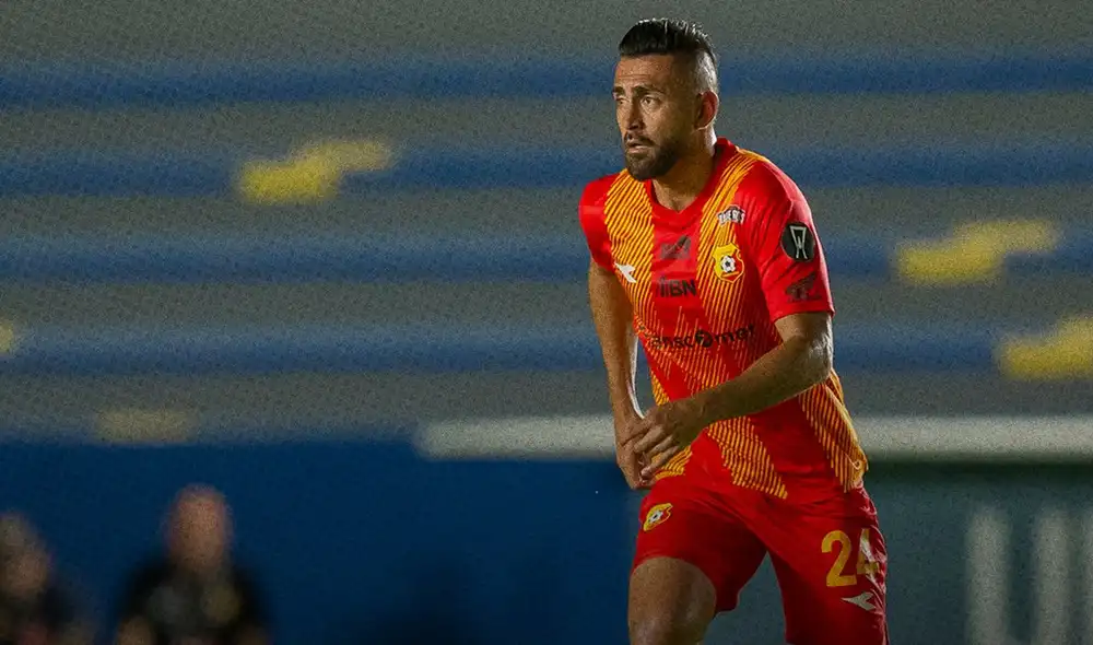 Herediano logró conseguir 3 puntos valiosos frente a San Francisco. Foto: Herediano