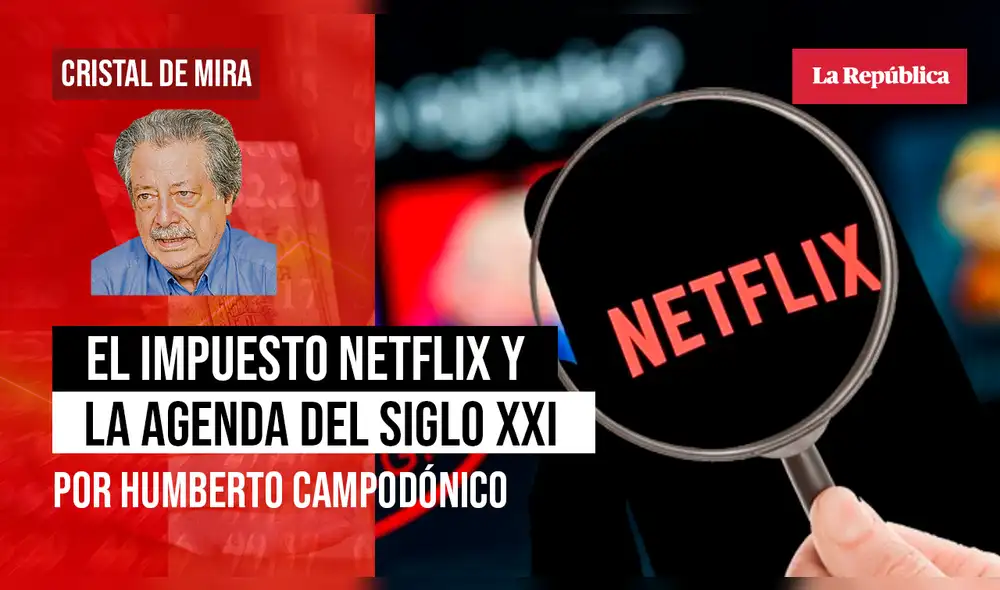 Humberto Campodónico Humberto Campodónico