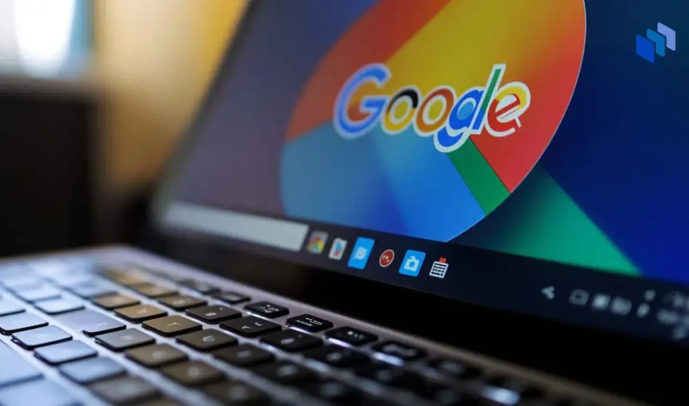 Por ahora, la nueva app de Google solo llegará a una marca específica de computadoras. Foto: Techopedia