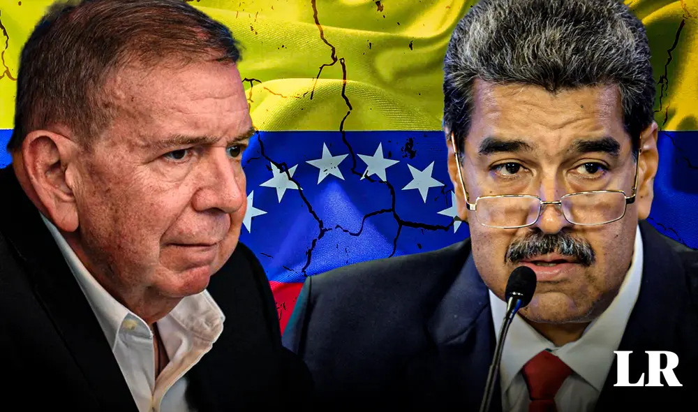 Edmundo González participó como candidato opositor en las elecciones del pasado 28 de julio. Foto: composición de Gerson Cardoso LR/AFP Edmundo González participó como candidato opositor en las elecciones del pasado 28 de julio. Foto: composición de Gerson Cardoso LR/AFP