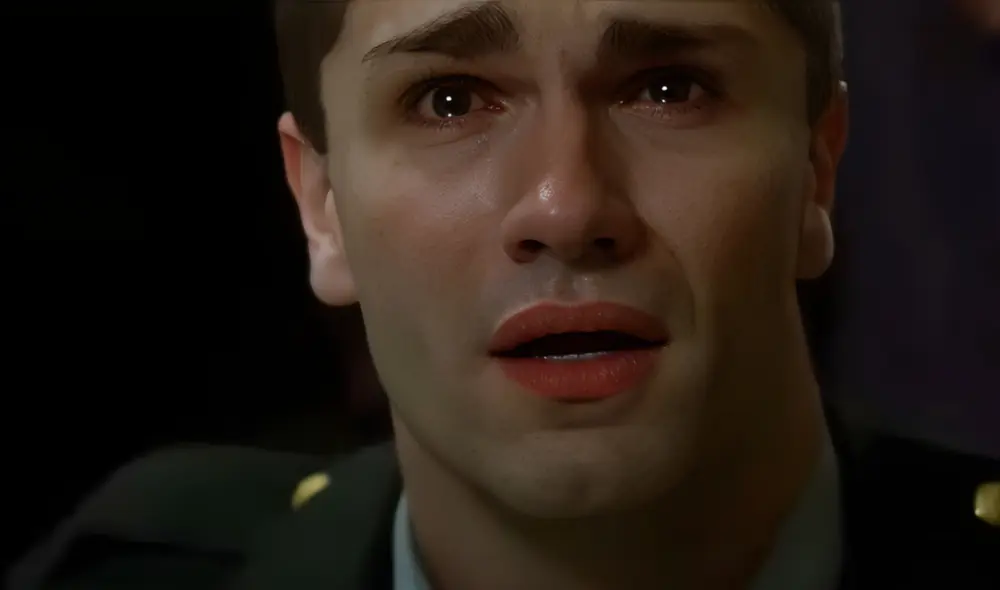 Esta sobrecogedora película de Netflix fue estrenada originalmente en cines en 2007. Foto: captura Netflix