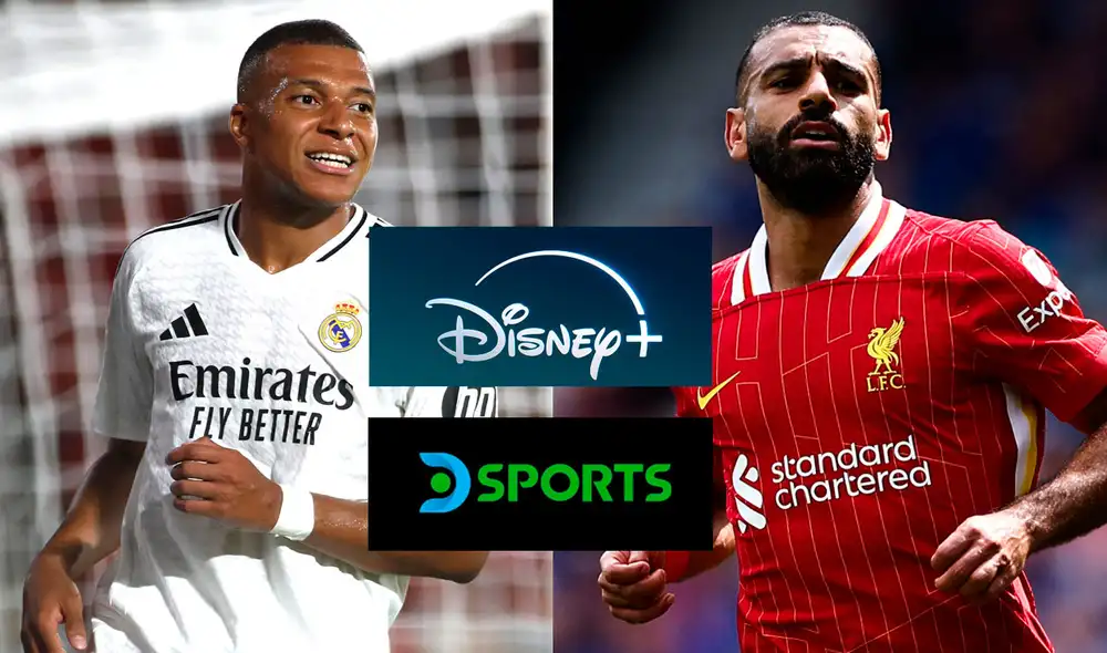 Este fin de semana arrancará la segunda fecha de LaLiga y la Premier League. Foto: AFP