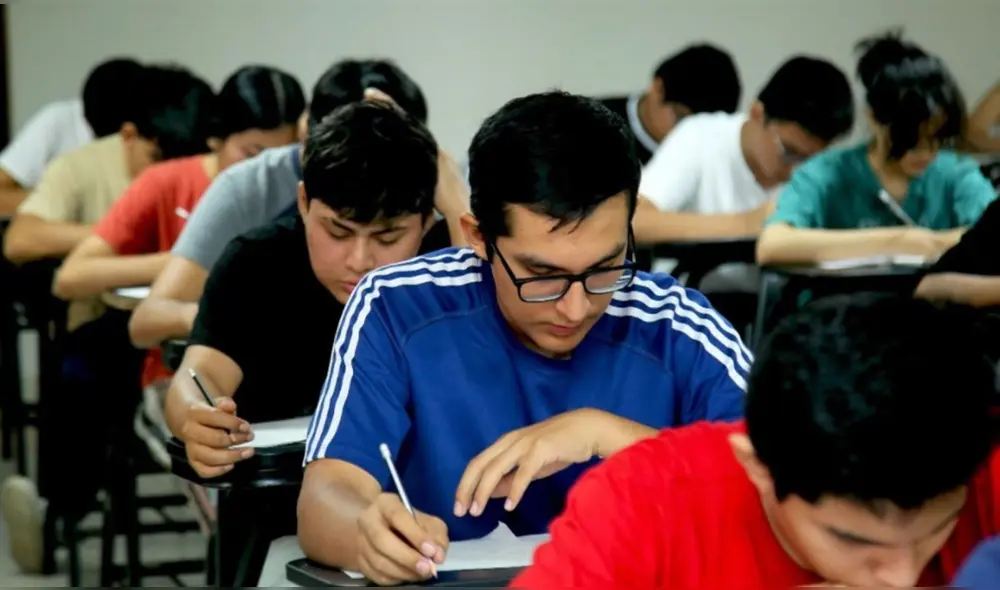 La Universalidad Nacional Mayor de San Marcos tendrá dos días para realizar el simulacro de admisión 2025-I. Foto: Difusión