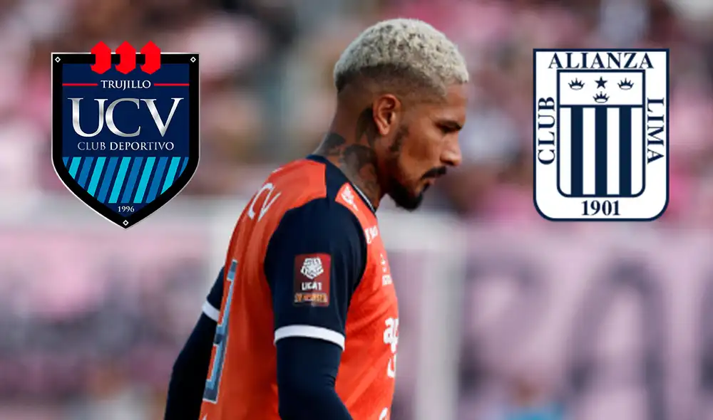 Abogado internacional considera que demanda de Vallejo a Alianza Lima no procederá. Foto: composición LR/Luis Jiménez/La República Abogado internacional considera que demanda de Vallejo a Alianza Lima no procederá. Foto: composición LR/Luis Jiménez/La República