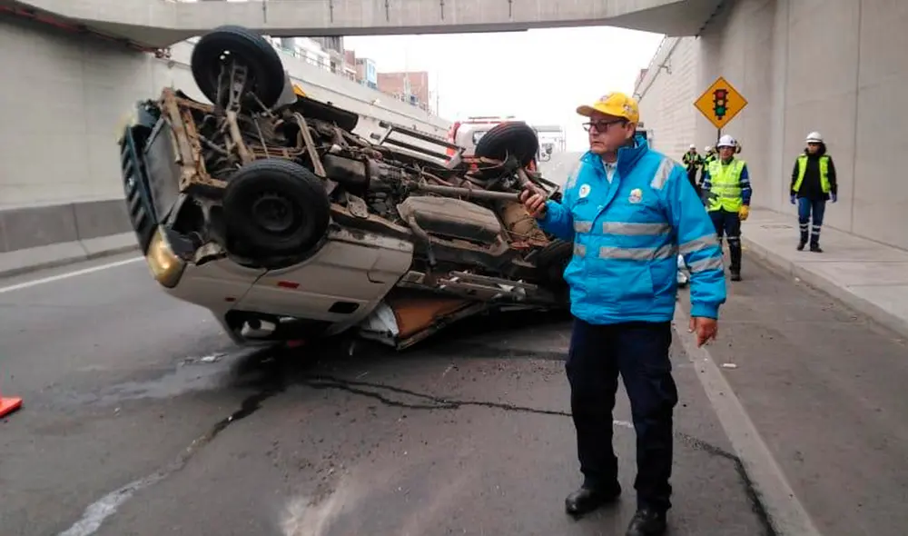Foto: Municipalidad de Carmen de la Legua