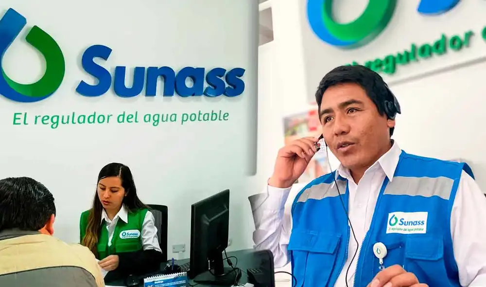 Los puestos disponibles en Sunass incluyen Asistente para soporte técnico, Especialista en administración de bases de datos y otros. Foto: composición LR/difusión Los puestos disponibles en Sunass incluyen Asistente para soporte técnico, Especialista en administración de bases de datos y otros. Foto: composición LR/difusión