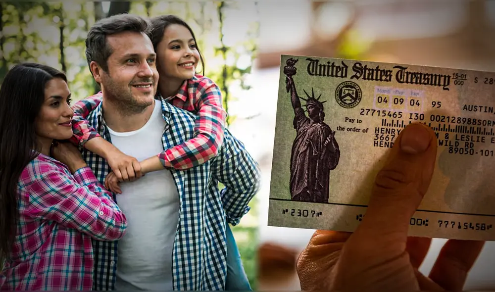 Este beneficio económico único tiene como objetivo aliviar la situación financiera de los hogares con menores ingresos. Foto: Composición LR | Freepik | Adobe Stock Este beneficio económico único tiene como objetivo aliviar la situación financiera de los hogares con menores ingresos. Foto: Composición LR | Freepik | Adobe Stock