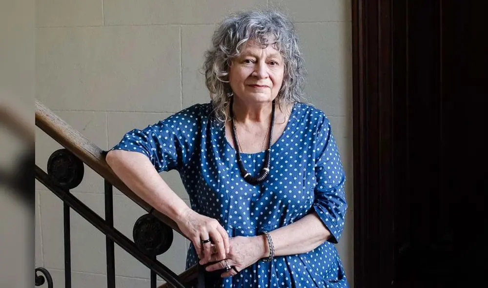 Rita Segato considera a Aníbal Quijano como su maestro, alguien que le enseñó a pensar con libertad. Rita Segato considera a Aníbal Quijano como su maestro, alguien que le enseñó a pensar con libertad.