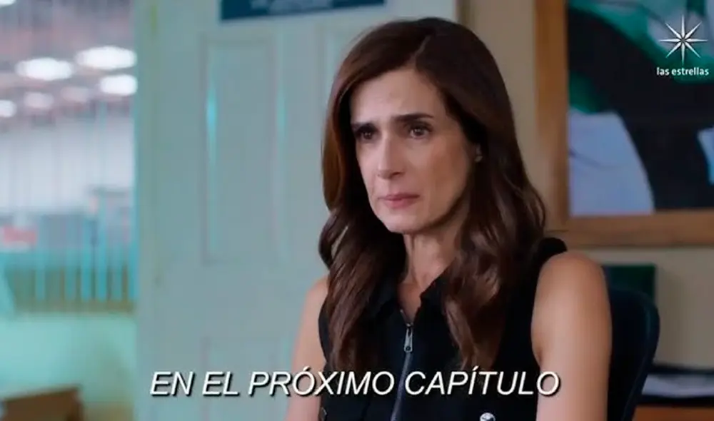 'La historia de Juana' esta compuesta por 65 episodios. Foto: Canal de las estrellas.