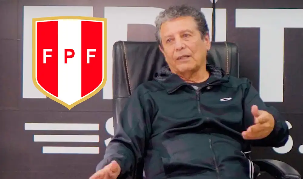 César Cueto habló sobre  lo que le espera a la selección peruana en el reinicio de las Eliminatorias 2026. Foto: composición LR/captura de Fritz
