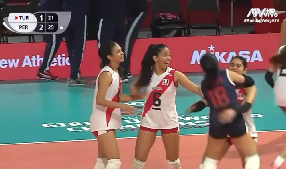 Perú venció 3-1 a Turquía y buscará el quinto lugar de la Copa del Mundo. Foto: captura de pantalla Perú venció 3-1 a Turquía y buscará el quinto lugar de la Copa del Mundo. Foto: captura de pantalla