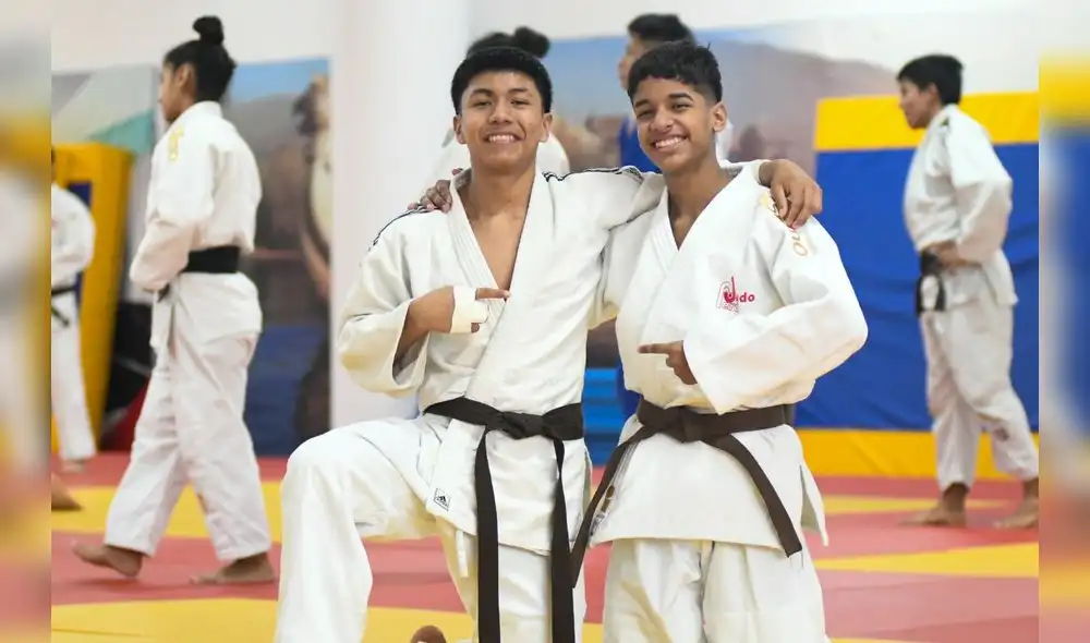 La selección peruana está lista para el Mundial Cadetes Lima 2024 en Videna