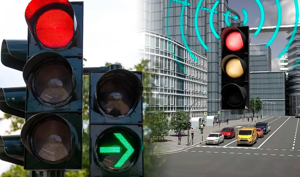 Investigadores proponen una solución innovadora para acabar con la congestión vehicular. Foto: composición LR/Wikipedia