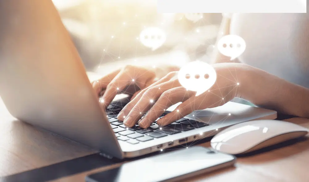 ChatGPT resultó ser la IA más usada por los universitarios en Perú. Foto: Cortesía