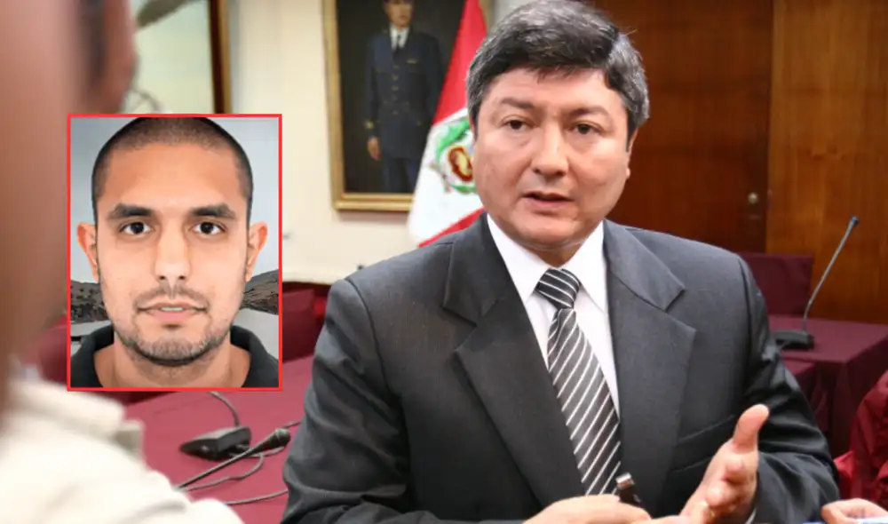 Fiscal Marita Barreto  sostuvo que no se optó por los protocolos correspondientes al conocerse el secuestro de Iván Siucho. Foto: composición LR.