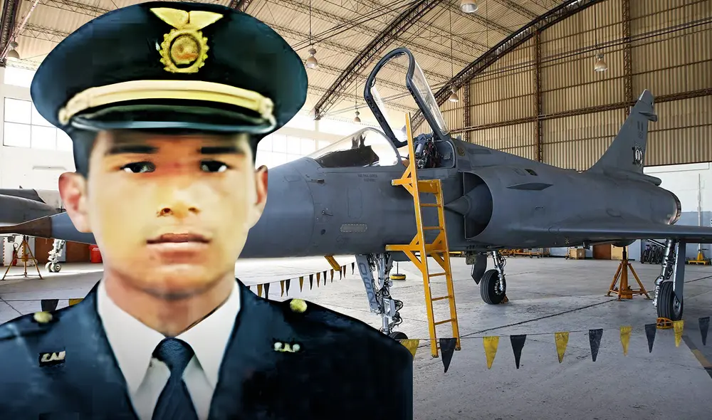 En 1979, ciudadano fue ejecutado luego de ser acusado de revelar secretos militares de Perú a país vecino. Fue la última pena de muerte en el país. Foto: Foto: composición LR/difusión/Base Naval La Joya