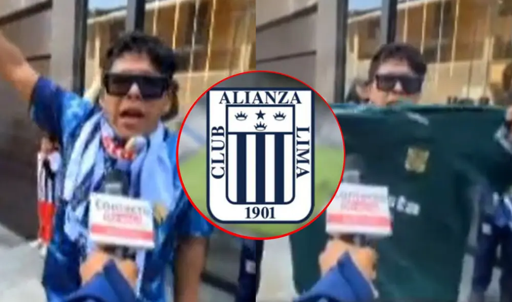 "Le tiene más corazón a Los Chankas", reaccionaron usuarios. Foto: composición LR/ TikTok "Le tiene más corazón a Los Chankas", reaccionaron usuarios. Foto: composición LR/ TikTok