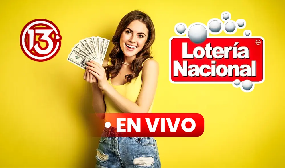 La transmisión de la Lotería Nacional de Costa Rica EN VIVO va por Canal 13 en todo el país. Foto: composición LR/Freepik La transmisión de la Lotería Nacional de Costa Rica EN VIVO va por Canal 13 en todo el país. Foto: composición LR/Freepik