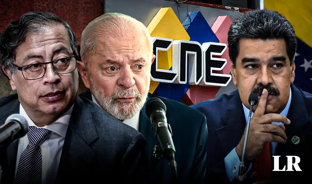 Foto: composición de Gerson Cardoso LR Foto: composición de Gerson Cardoso LR