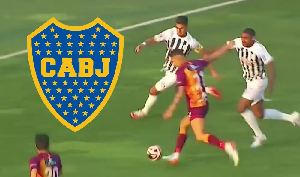 Carlos Zambrano es uno de los capitanes de Alianza Lima. Foto: composición LR/Boca Juniors/L1 MAX