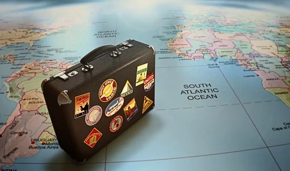 Para lograr una integración familiar exitosa, es fundamental encontrar un país que ofrezca tanto buenas oportunidades laborales como una alta calidad de vida. Foto: Asesoría para Inmigrantes