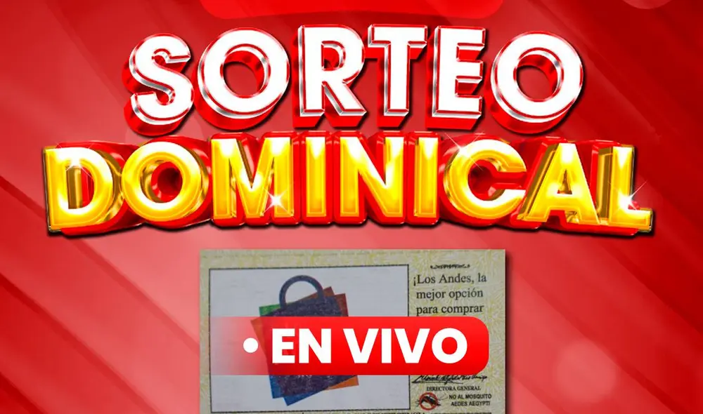Revisa la Lotería Nacional de Panamá EN VIVO y conoce los números ganadores del Sorteo Dominical. Foto: composición LR/ LNBPanamá Revisa la Lotería Nacional de Panamá EN VIVO y conoce los números ganadores del Sorteo Dominical. Foto: composición LR/ LNBPanamá