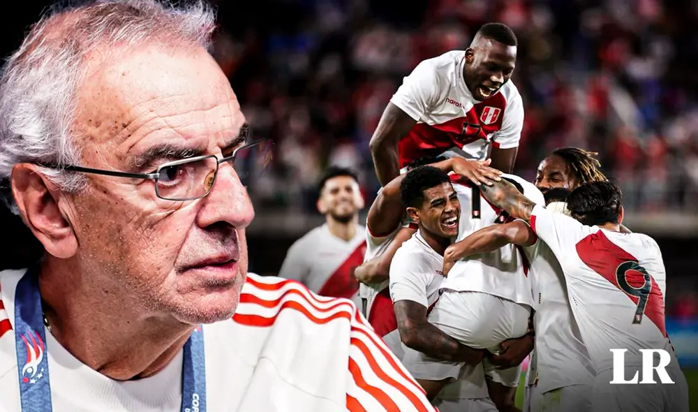 La selección peruana se encuentra en el último lugar de las Eliminatorias. Foto: GLR. La selección peruana se encuentra en el último lugar de las Eliminatorias. Foto: GLR.