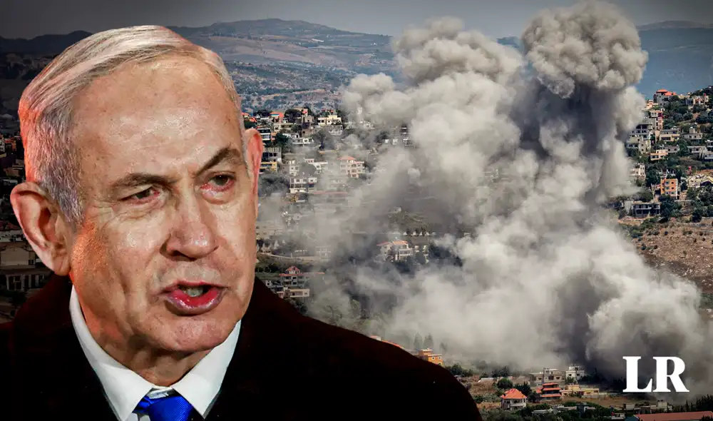 Hamás felicitó a Hezbollah por el contrataque a Israel. Foto: composición LR/CNN Hamás felicitó a Hezbollah por el contrataque a Israel. Foto: composición LR/CNN