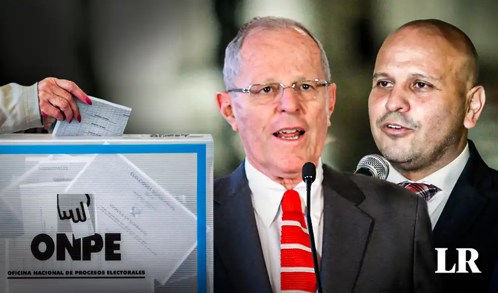 Hasta la fecha, se han registrado más de 25 organizaciones políticas. Foto: composición LR. Jazmin Ceras. Hasta la fecha, se han registrado más de 25 organizaciones políticas. Foto: composición LR. Jazmin Ceras.