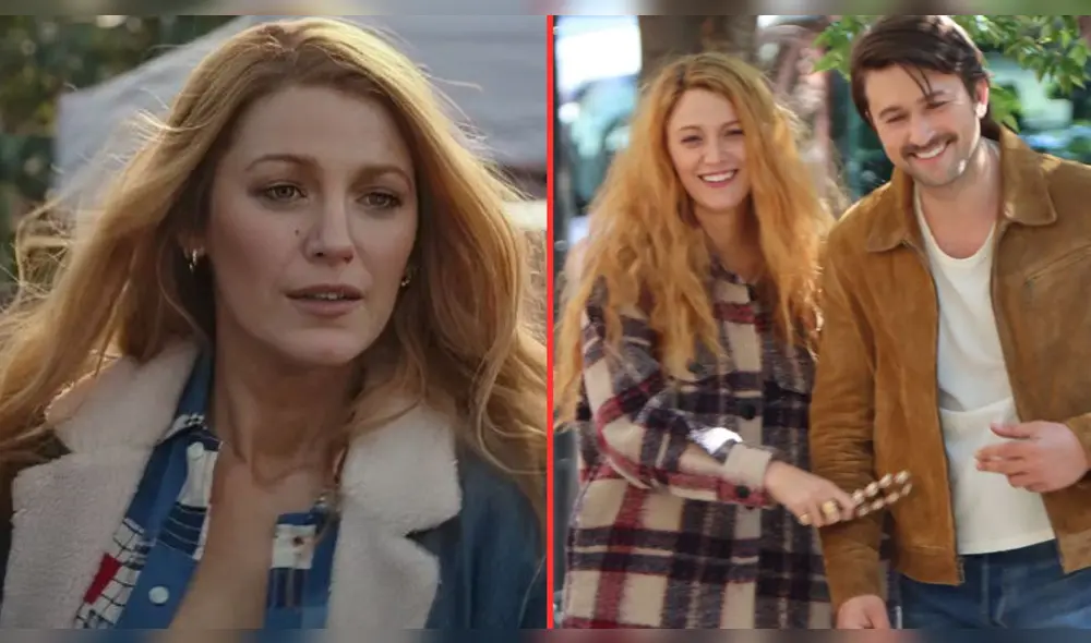 La película 'Romper el círculo' se estrenó en agosto en Perú. Foto: composición LR/people/movie La película 'Romper el círculo' se estrenó en agosto en Perú. Foto: composición LR/people/movie