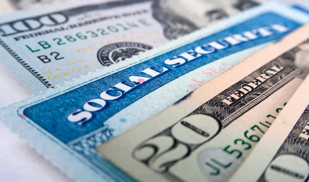 El Seguro Social tendrá cambios para las personas que reciban el Ingreso de Seguridad Suplementario a partir de septiembre. Foto: THANC Guide