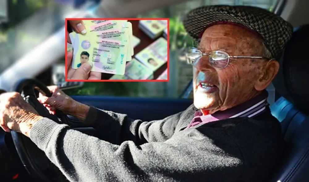 El MTC exige que los exámenes médicos se realicen en centros médicos autorizados por la entidad. Foto: Andina/Marca/LR El MTC exige que los exámenes médicos se realicen en centros médicos autorizados por la entidad. Foto: Andina/Marca/LR