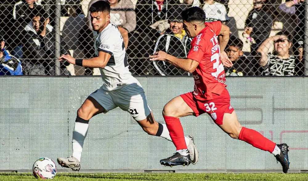 Olimpia y Sportivo Ameliano jugaron en el Estadio Arsenio Erico. Foto: Club Olimpia Olimpia y Sportivo Ameliano jugaron en el Estadio Arsenio Erico. Foto: Club Olimpia
