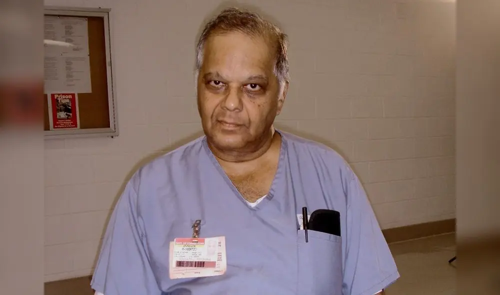 A pesar de que un juez decretó su inocencia, terminó muriendo internado en un hospital  de la cárcel donde se encontraba. Foto: Composición LR