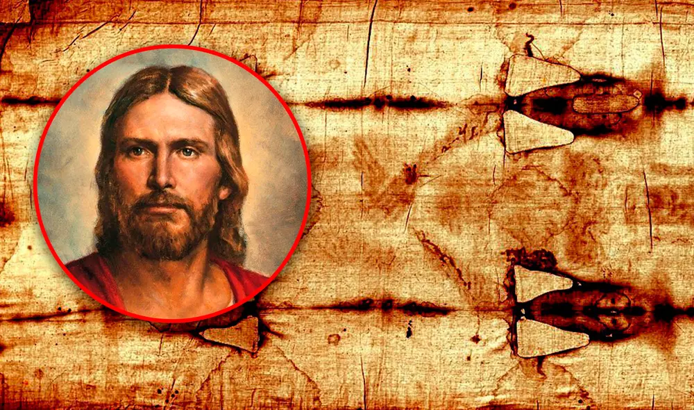 Esta tiene data de la Edad Media. Foto: composición LR/Revelación Esta tiene data de la Edad Media. Foto: composición LR/Revelación