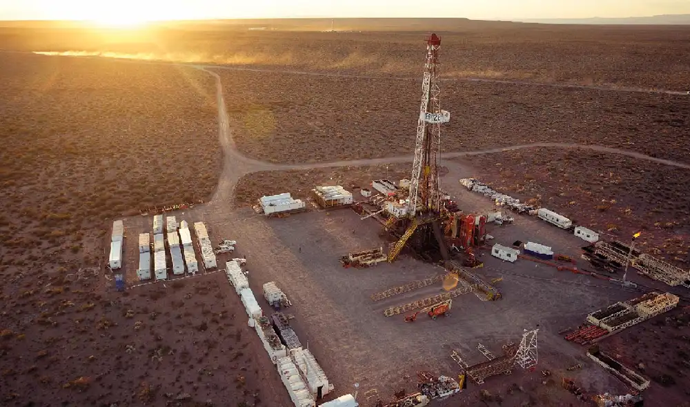 Argentina pondrá fin a la importación de gas natural desde Bolivia tras 18 años de contrato, gracias al desarrollo de Vaca Muerta y la reversión del Gasoducto Norte. Foto: Secretaria de Energia de Argentina Argentina pondrá fin a la importación de gas natural desde Bolivia tras 18 años de contrato, gracias al desarrollo de Vaca Muerta y la reversión del Gasoducto Norte. Foto: Secretaria de Energia de Argentina