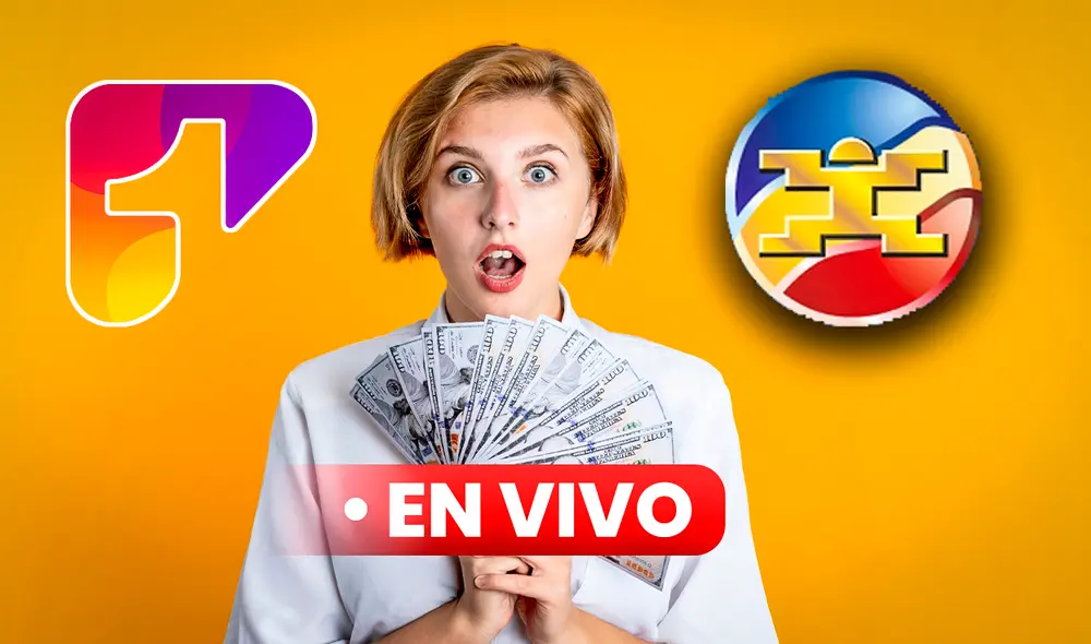 La transmisión de la Lotería de Cundinamarca EN VIVO irá por Canal 1 en Colombia. Foto: composición LR/Freepik La transmisión de la Lotería de Cundinamarca EN VIVO irá por Canal 1 en Colombia. Foto: composición LR/Freepik